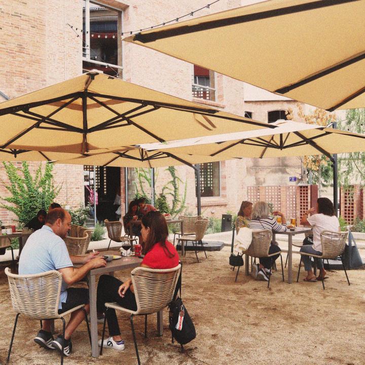Cafeteria