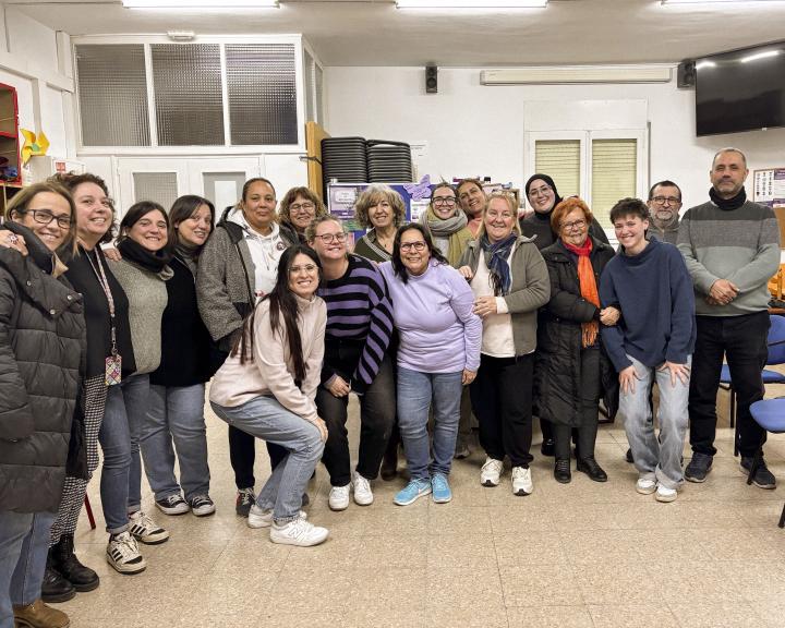 Consell Barri
