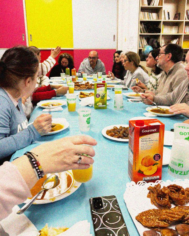 Consell Barri