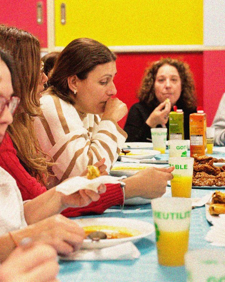 Consell Barri