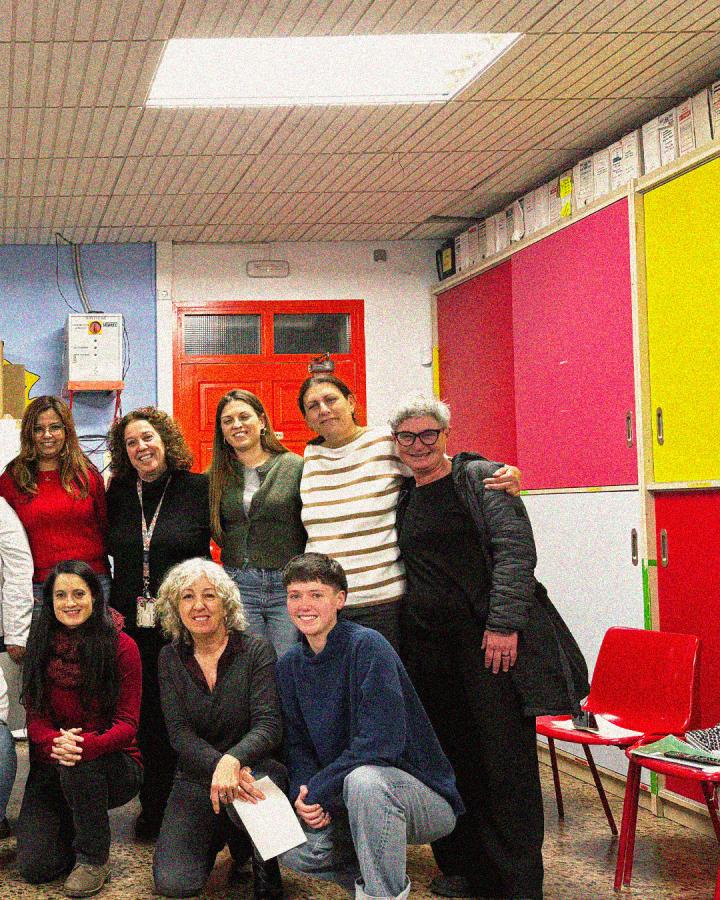Consell Barri