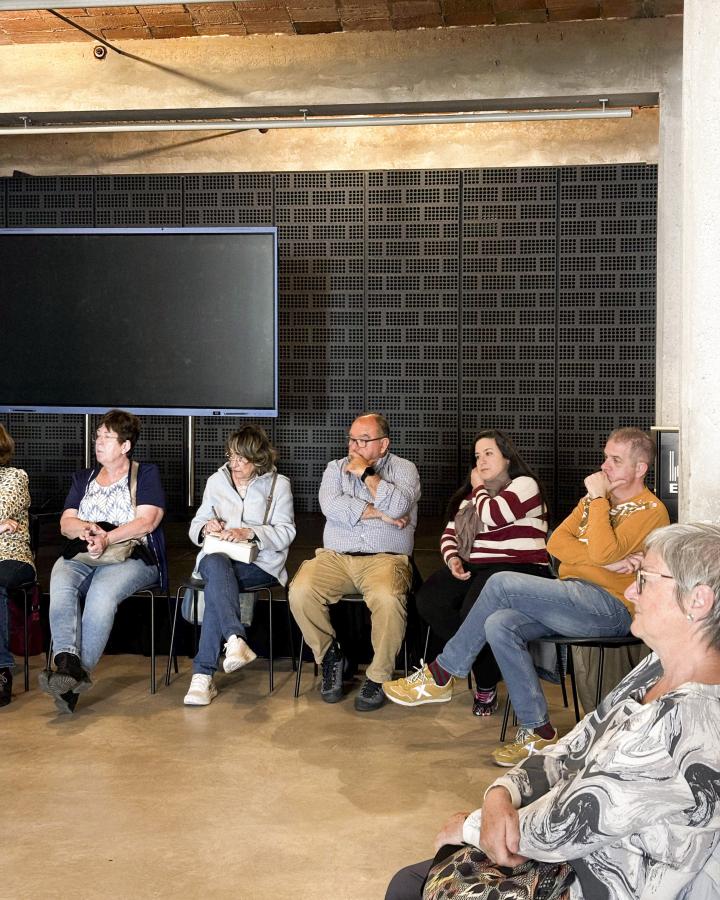 participants habitatge