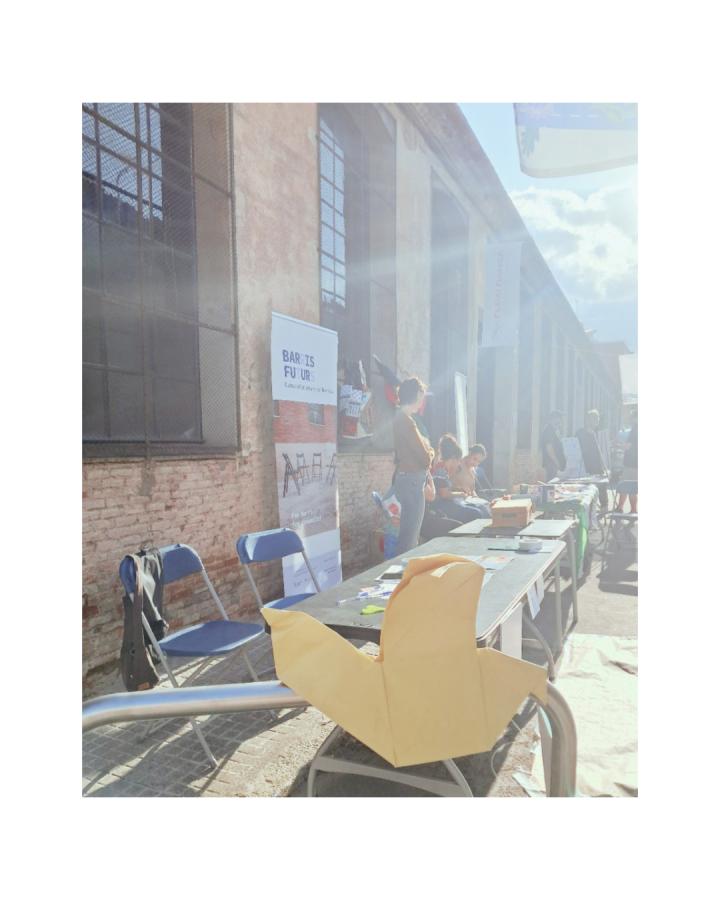 parking day