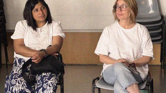 participants inauguracio