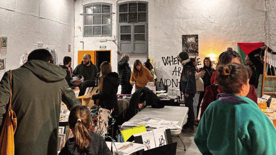 participants mercat corralito
