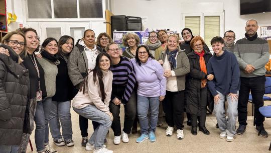 Consell Barri