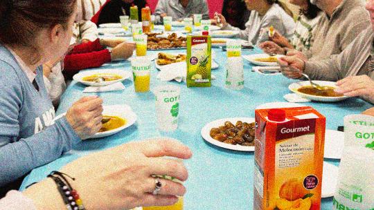 Consell Barri