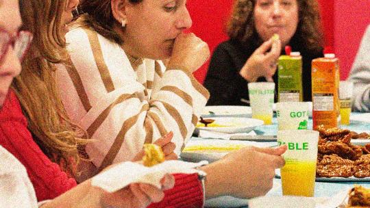 Consell Barri