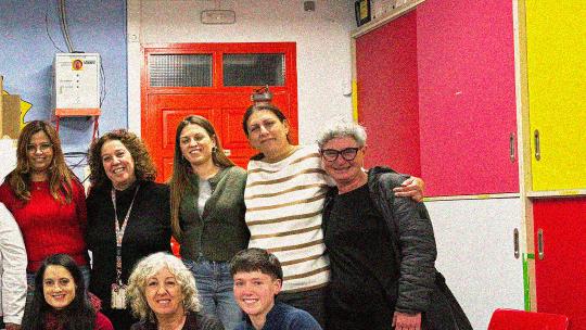Consell Barri