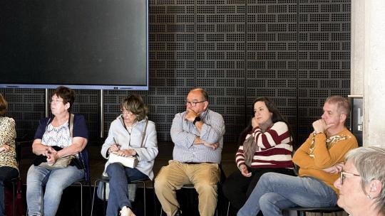 participants habitatge