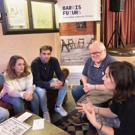 participants cites rapides