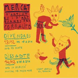 Cartell d'El Corralito