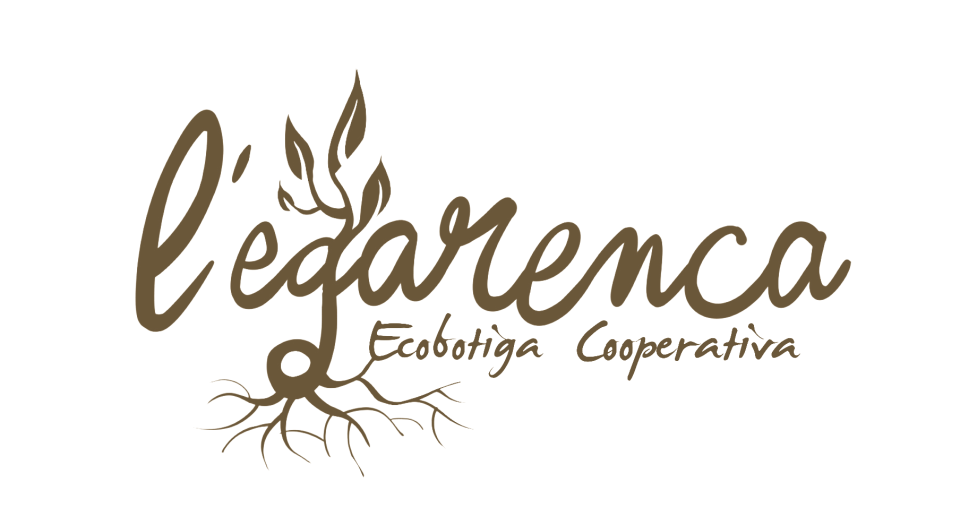 Logotip L'Egarenca