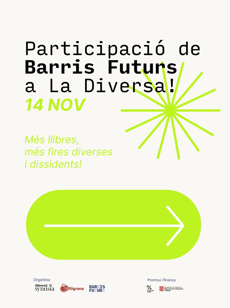 la diversa 2026