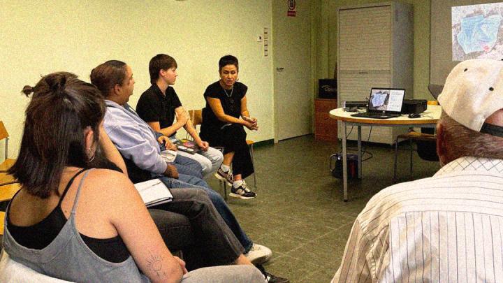 Barris Futurs & Synusia