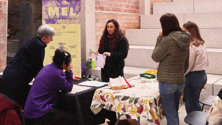 taller embolcalls sostenibles