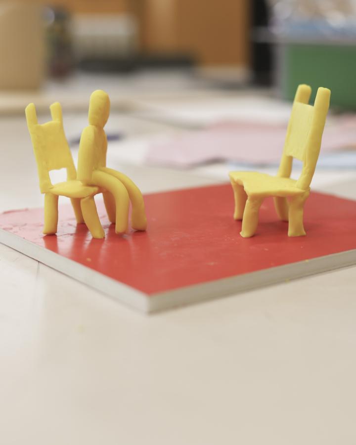 Procés co-creació