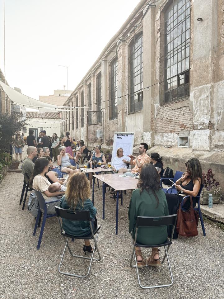 districte zero