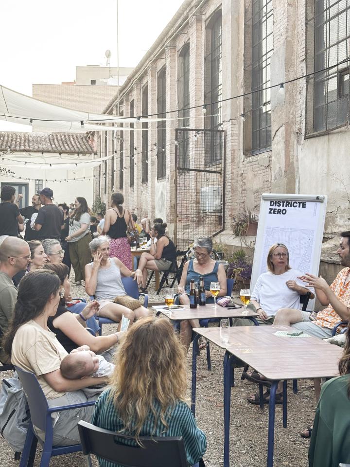 districte zero