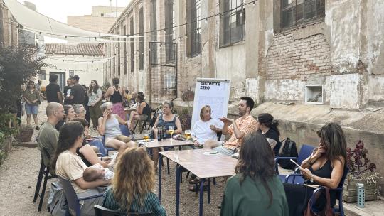 districte zero
