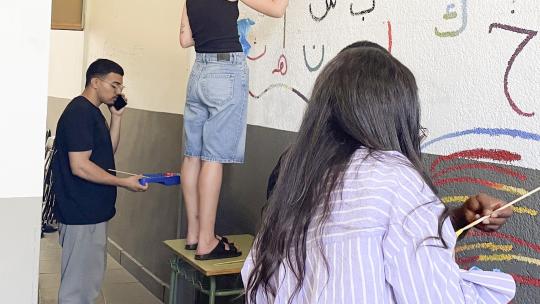 Muralisme